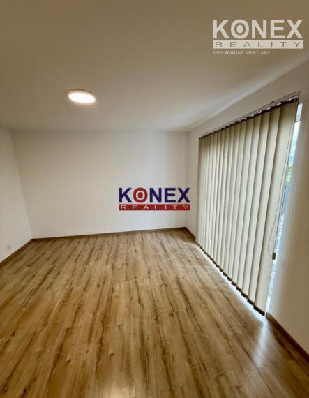 ID-3378 Moderné bývanie v obci SEŇA – 5-izbová novostavba