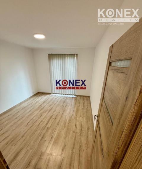 ID-3378 Moderné bývanie v obci SEŇA – 5-izbová novostavba