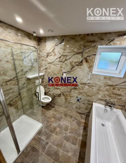 ID-3378 Moderné bývanie v obci SEŇA – 5-izbová novostavba