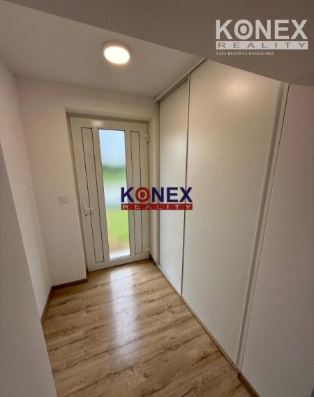 ID-3378 Moderné bývanie v obci SEŇA – 5-izbová novostavba