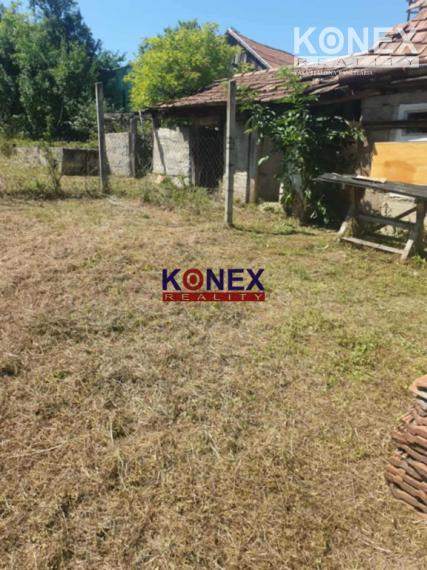 ID-3021 NA PREDAJ Rodinný dom Maďarsko – Felsőtelekes