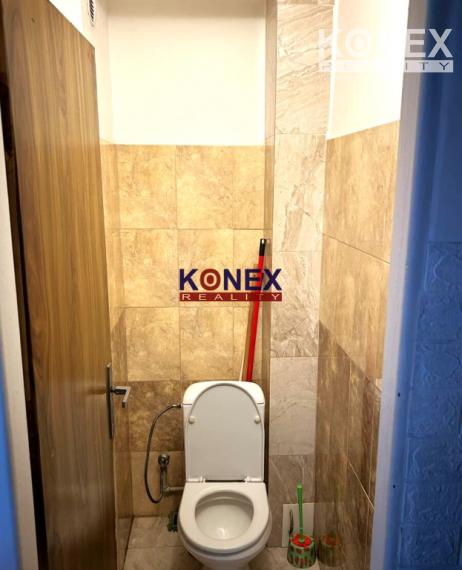 ID-3384 NOVINKA – 4-izbový byt SAČUROV – NA PREDAJ