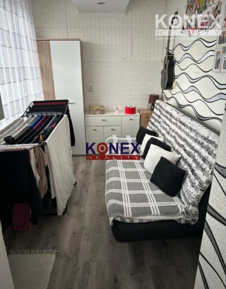 ID-3384 NOVINKA – 4-izbový byt SAČUROV – NA PREDAJ