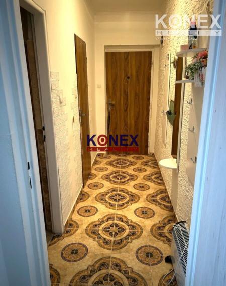 ID-3384 NOVINKA – 4-izbový byt SAČUROV – NA PREDAJ