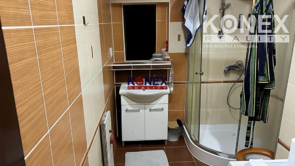 ID-3385 NA PREDAJ 3-izbový byt v Michalovciach - LENINGRADSKÁ ul.