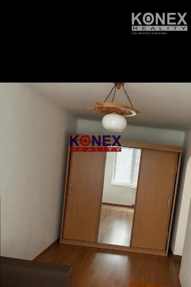 ID-3385 NA PREDAJ 3-izbový byt v Michalovciach - LENINGRADSKÁ ul.