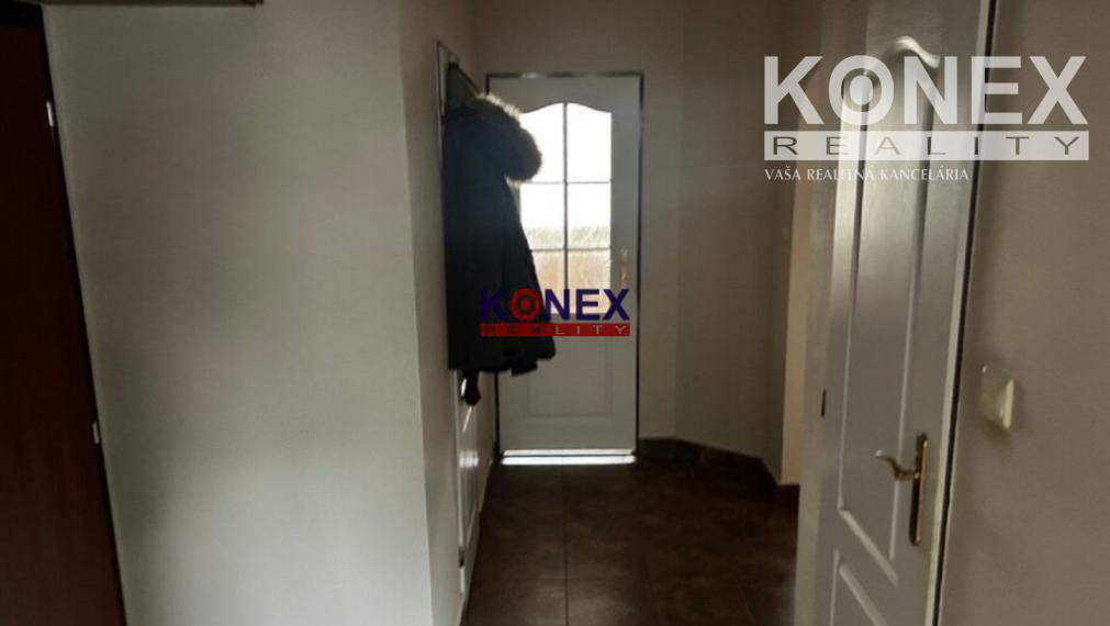 ID-3385 NA PREDAJ 3-izbový byt v Michalovciach - LENINGRADSKÁ ul.