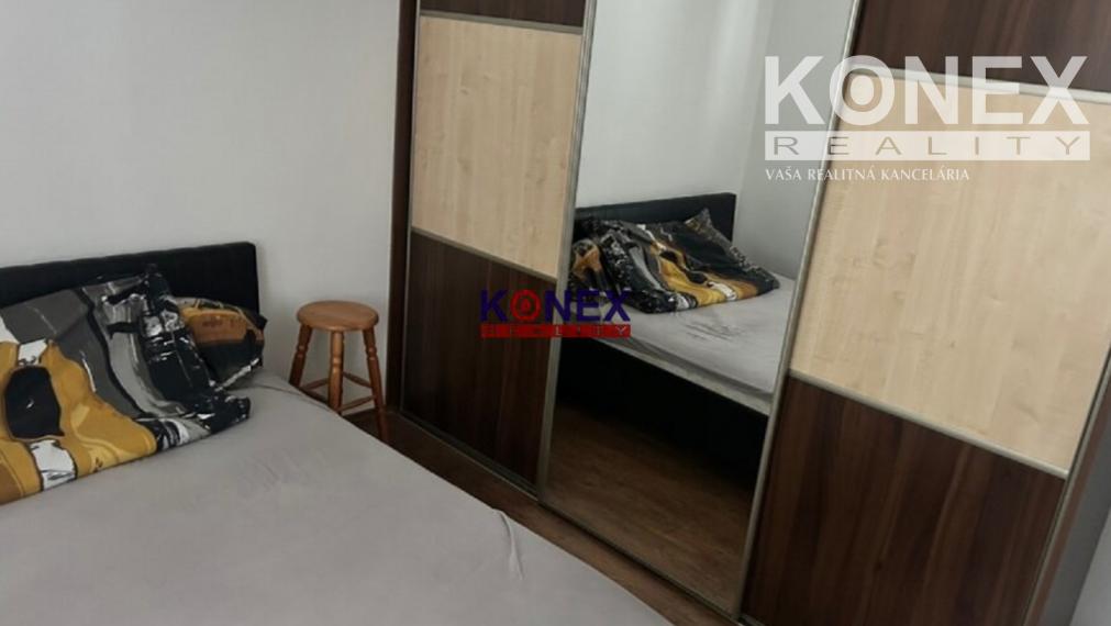 ID-3385 NA PREDAJ 3-izbový byt v Michalovciach - LENINGRADSKÁ ul.