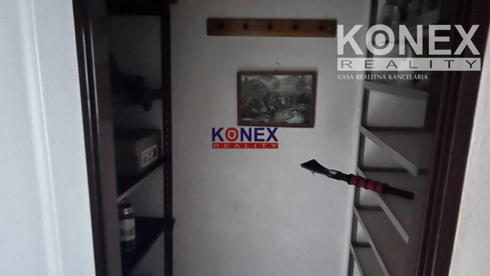 ID-3385 NA PREDAJ 3-izbový byt v Michalovciach - LENINGRADSKÁ ul.