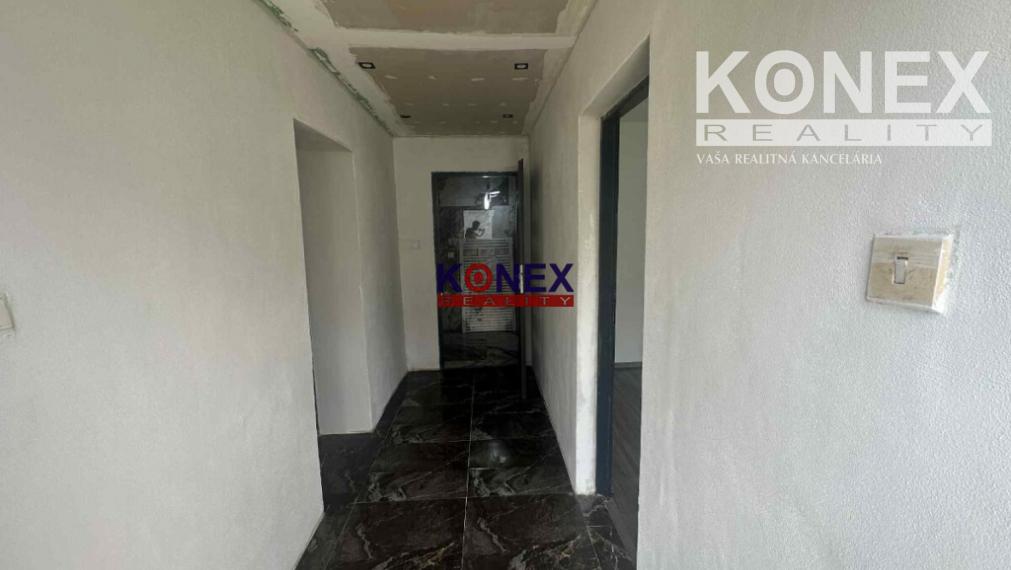 ID-3387 NA PREDAJ Rodinný dom - obec KRISTY