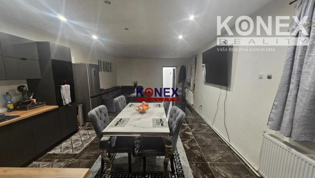 ID-3387 NA PREDAJ Rodinný dom - obec KRISTY