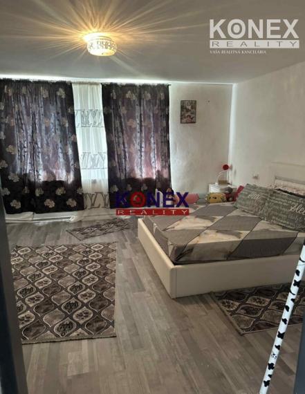 ID-3387 NA PREDAJ Rodinný dom - obec KRISTY