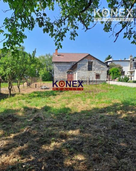 ID-3390 Rodinný dom blízko Vranova nad Topľou NA PREDAJ