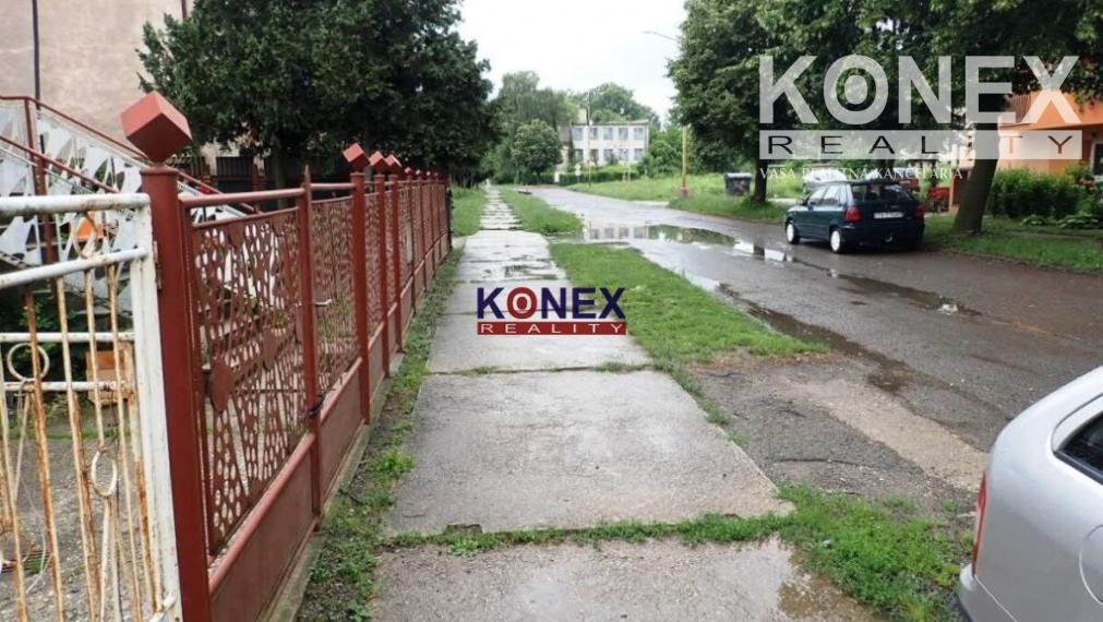 ID-3061 Poschodový rodinný dom - Čierna nad Tisou