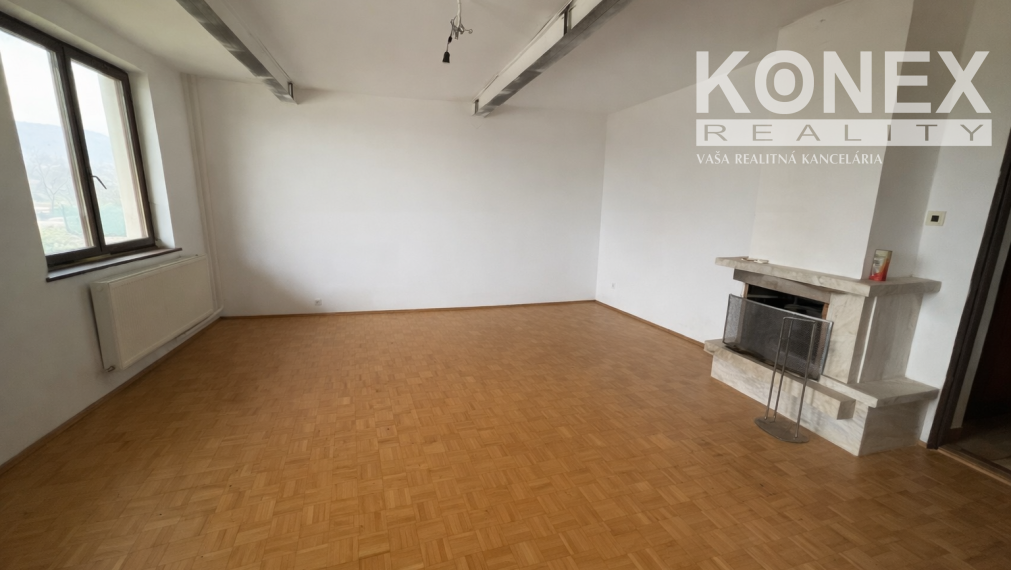 ID-3403 Priestranný rodinný dom – ZEMPLÍNSKA TEPLICA