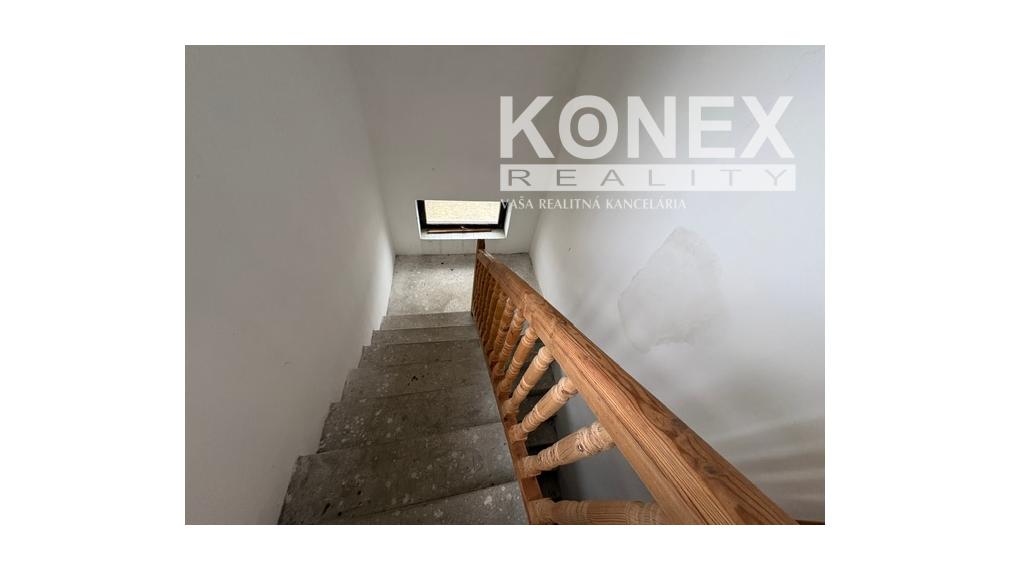 ID-3403 Priestranný rodinný dom – ZEMPLÍNSKA TEPLICA