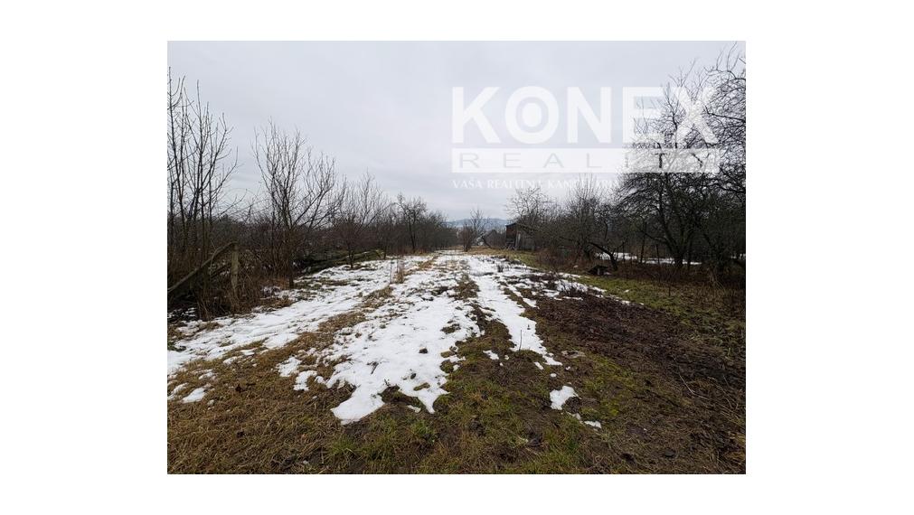 ID-3403 Priestranný rodinný dom – ZEMPLÍNSKA TEPLICA