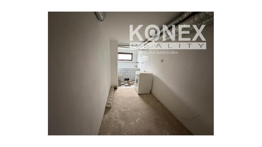 ID-3403 Priestranný rodinný dom – ZEMPLÍNSKA TEPLICA