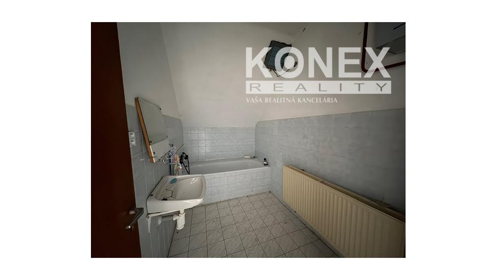 ID-3403 Priestranný rodinný dom – ZEMPLÍNSKA TEPLICA