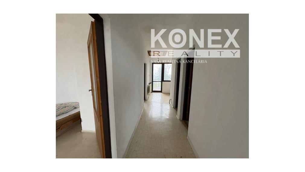 ID-3403 Priestranný rodinný dom – ZEMPLÍNSKA TEPLICA