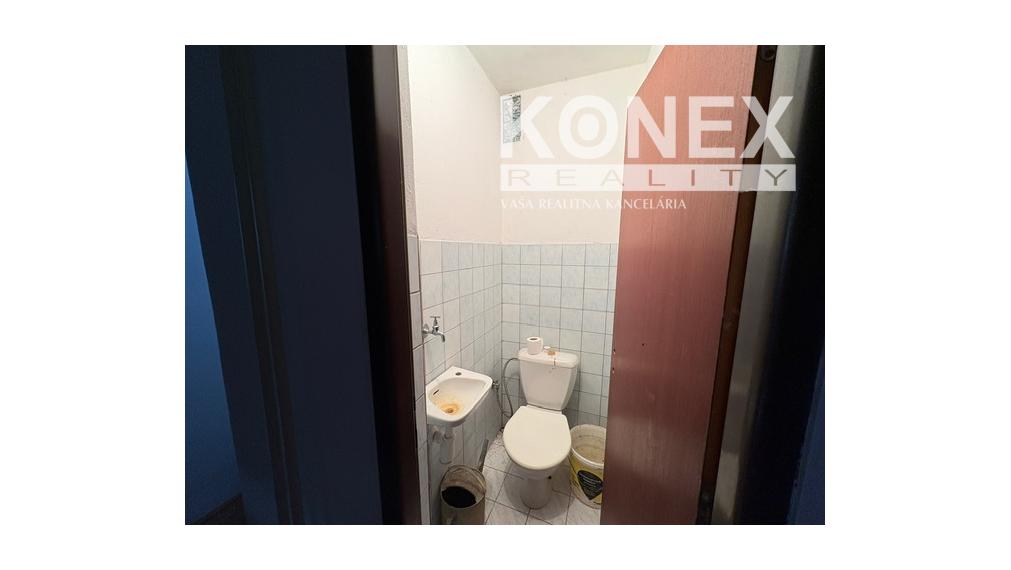 ID-3403 Priestranný rodinný dom – ZEMPLÍNSKA TEPLICA