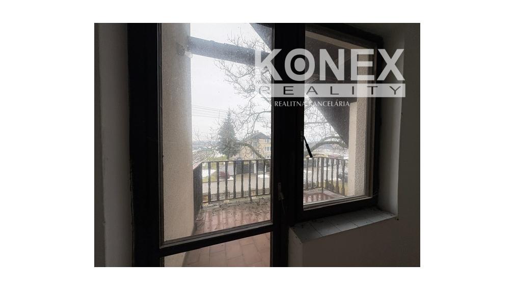 ID-3403 Priestranný rodinný dom – ZEMPLÍNSKA TEPLICA