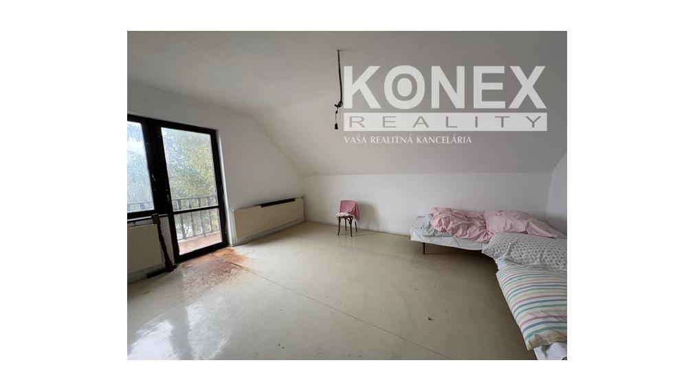 ID-3403 Priestranný rodinný dom – ZEMPLÍNSKA TEPLICA