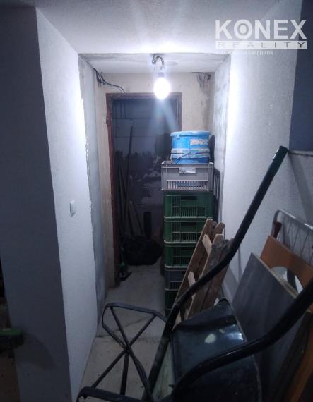 ID-3406 Rekreačná chata so záhradkou - HUMENNÉ