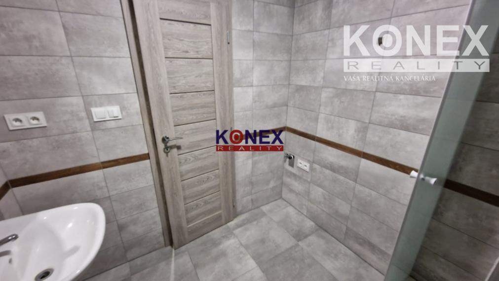 ID-3409 1-izbový byt v novostavbe GREENSIDE – NA PREDAJ