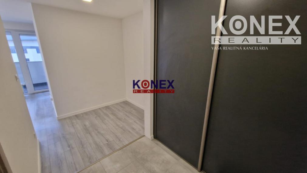 ID-3409 1-izbový byt v novostavbe GREENSIDE – NA PREDAJ