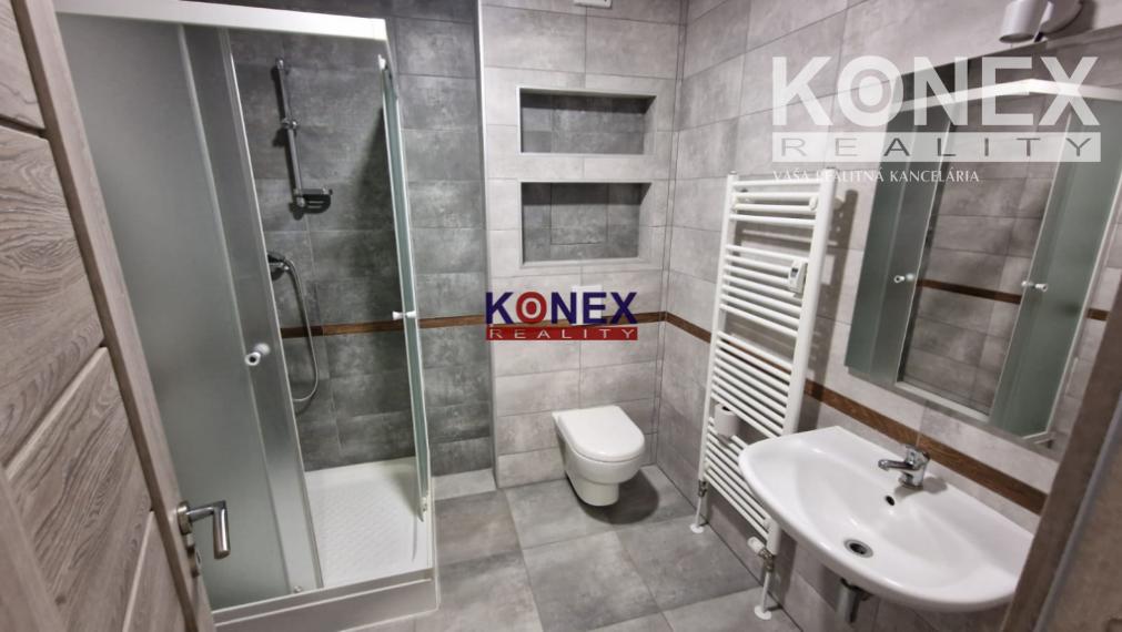 ID-3409 1-izbový byt v novostavbe GREENSIDE – NA PREDAJ