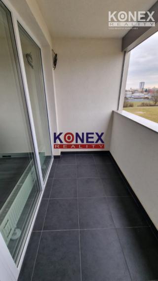 ID-3409 1-izbový byt v novostavbe GREENSIDE – NA PREDAJ