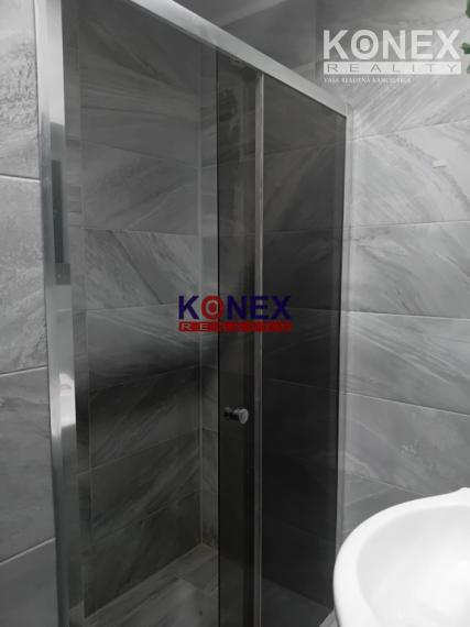 ID-3415 ZREKONŠTRUOVANÝ 2-IZBOVÝ BYT STRÁŽSKE