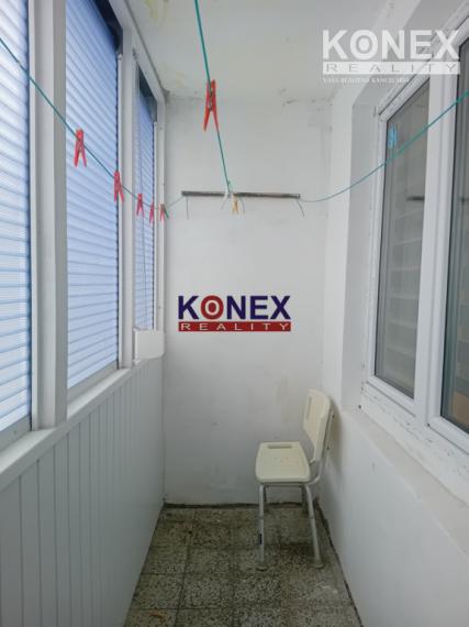 ID-3415 ZREKONŠTRUOVANÝ 2-IZBOVÝ BYT STRÁŽSKE