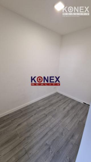 ID-3396 NA PRENÁJOM 1-izbový byt v novostavbe – GREENSIDE