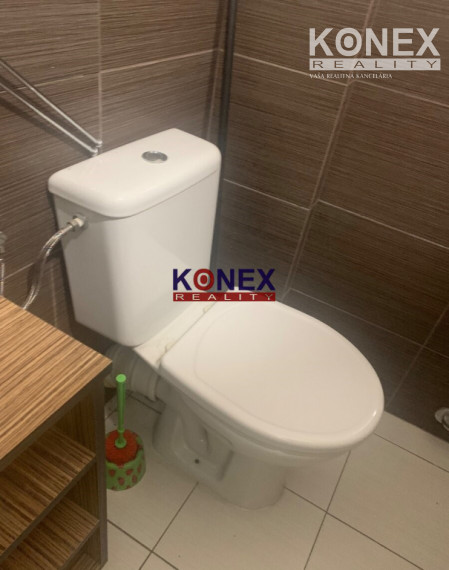 ID-3418 GARSÓNKA NA PREDAJ – Humenné