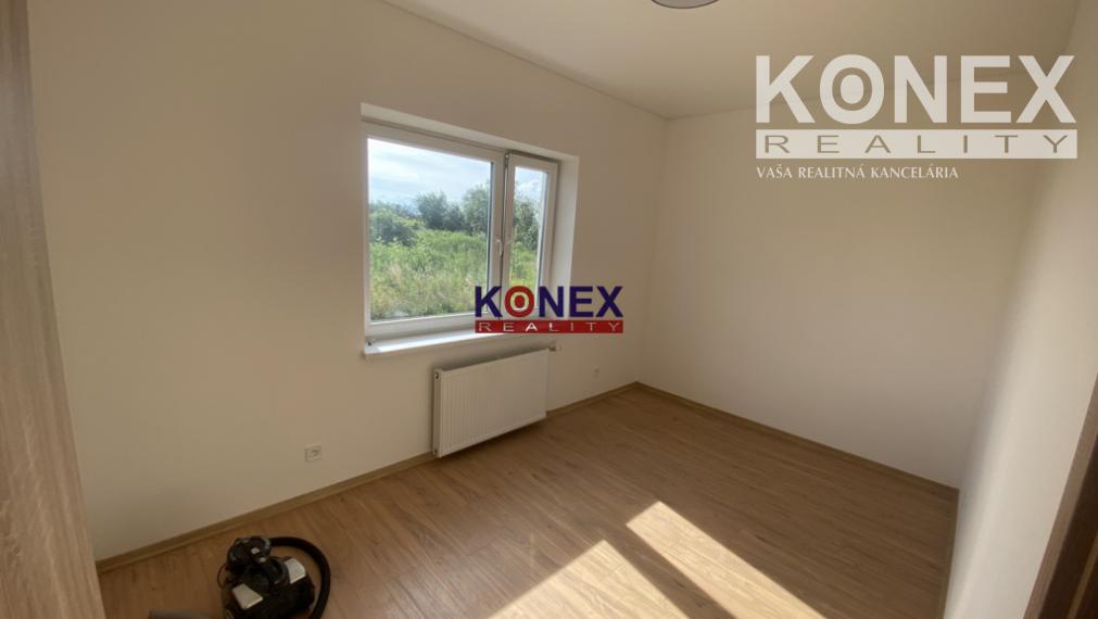 ID-3423  NA PRENÁJOM 2-izbový apartmán pri TREBIŠOVE