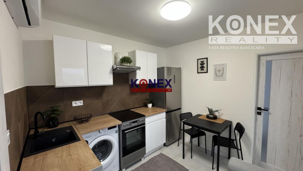 ID-3429 Krátkodobý prenájom - 1-izbový apartmán na Šírave!