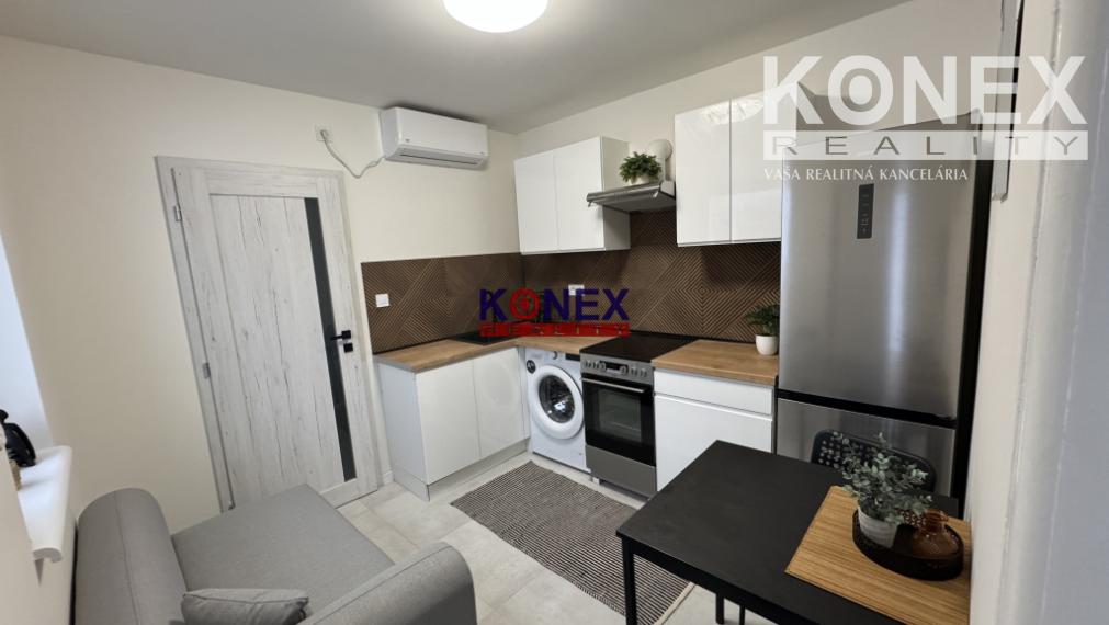 ID-3429 Krátkodobý prenájom - 1-izbový apartmán na Šírave!