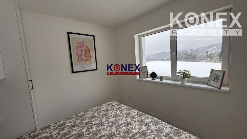 ID-3429 Krátkodobý prenájom - 1-izbový apartmán na Šírave!