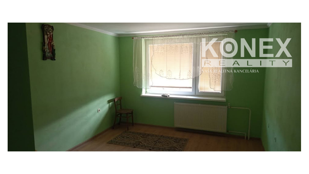 ID-3430 Poschodový rodinný dom pri Humennom – JASENOV