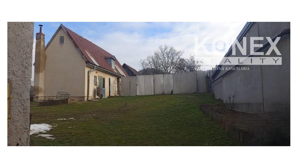 ID-3430 Poschodový rodinný dom pri Humennom – JASENOV