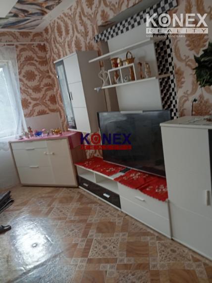 ID-3432 NA PREDAJ – RODINNÝ DOM obec BOĽ