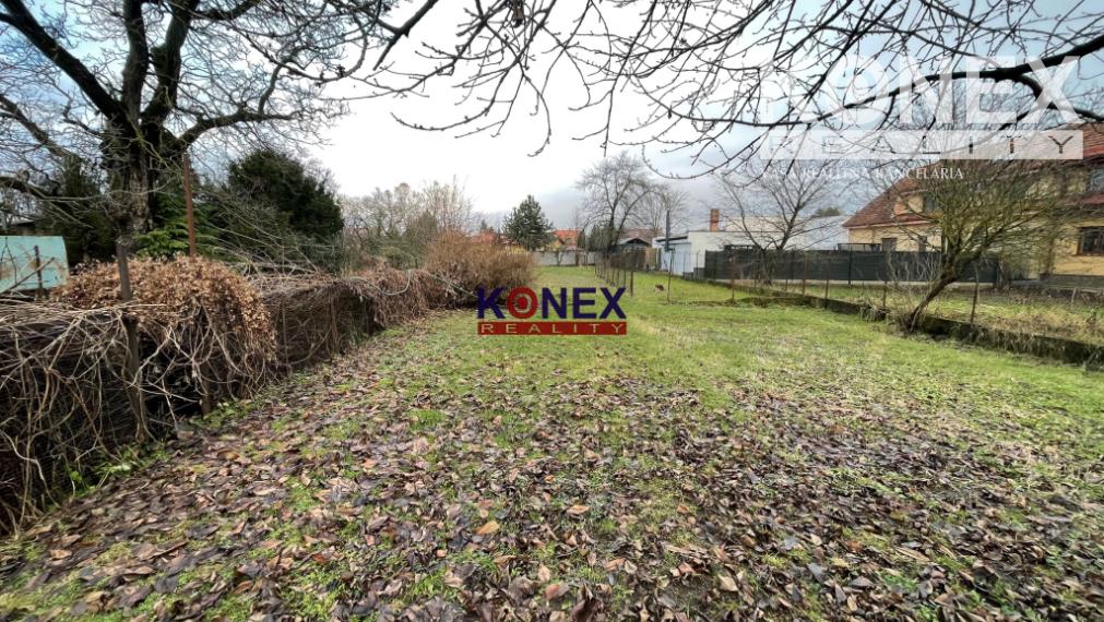 ID-3434 Investičný pozemok Michalovce – ideálny na developerský projekt!