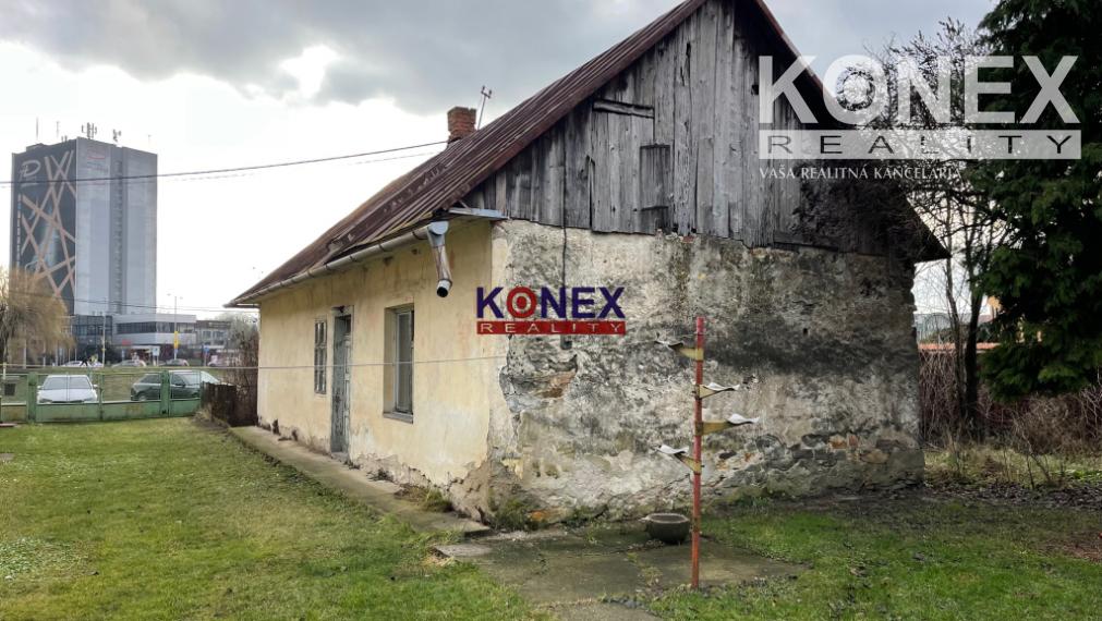 ID-3434 Investičný pozemok Michalovce – ideálny na developerský projekt!