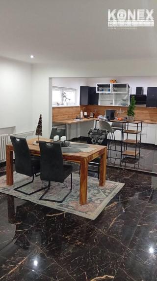 ID-3439 NA PREDAJ Krásny rodinný dom DOBŠINÁ