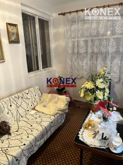 ID-3441 NA PREDAJ Rodinný dom s veľkým pozemkom v Trebišove