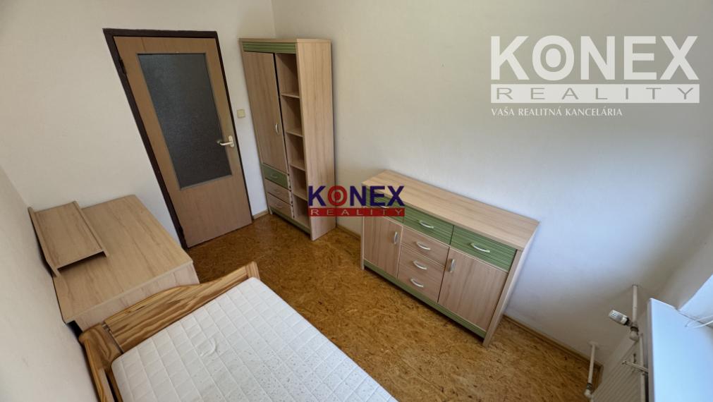 ID-3442 NOVINKA 3-izbový byt - MICHALOVCE, Moskovská ul.