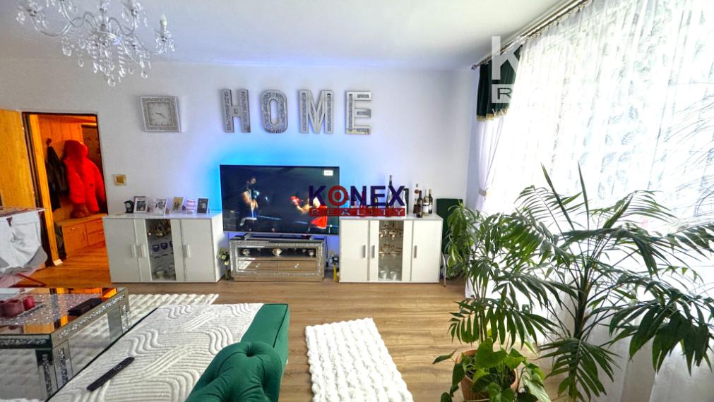 ID-3438 ZREKONŠTRUOVANÝ 2-izbový byt MICHALOVCE