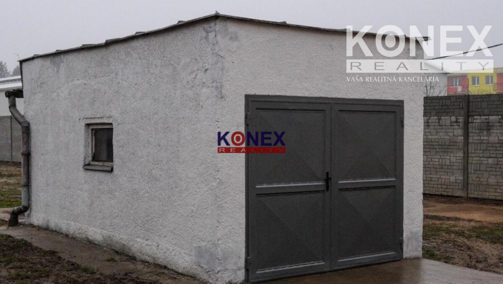 ID-3450 NA PREDAJ – rodinný dom Veľké Kapušany